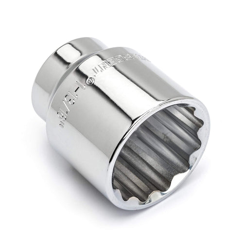 Crescent 12 Point Standard SAE Socket 3/4" Drive 1-13/16" - CDS105N