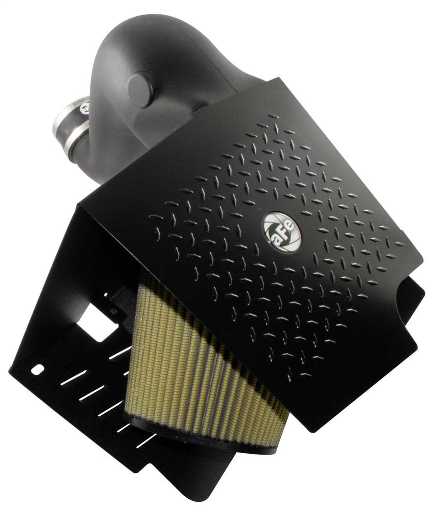 Cold Air Intake System aFe 75-10932-1