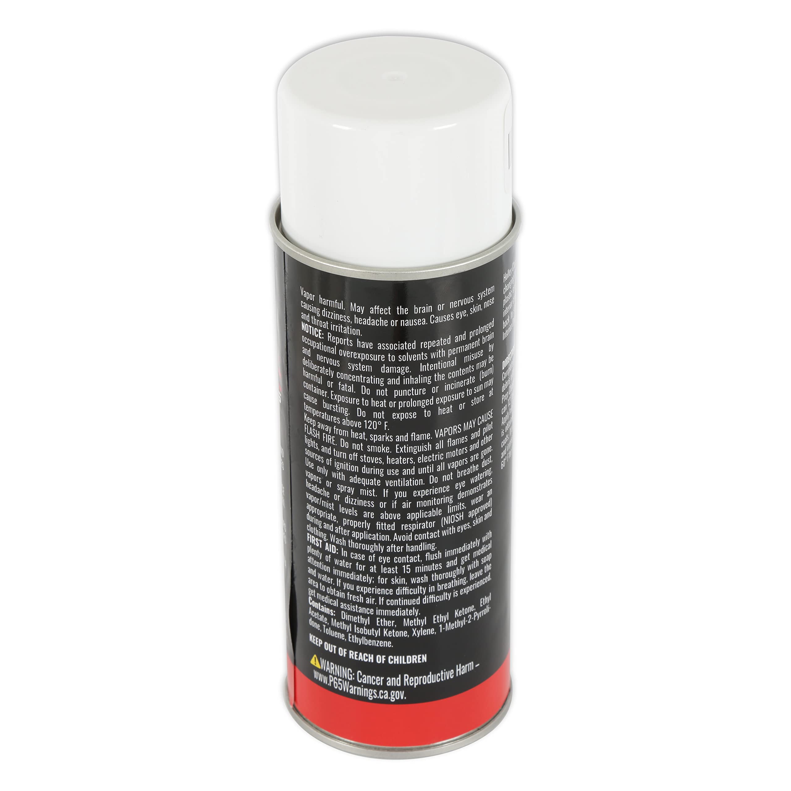 Grey Holley Classic Trucks 05-706 Interior Paint
