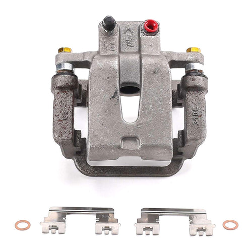 Power Stop Rear L4993A Right One Stock Replacement Brake Caliper For Dodge Challenger 2009-2010, Dodge Charger 2006-2016, Dodge Magnum 2005-2008 [Model Specific]