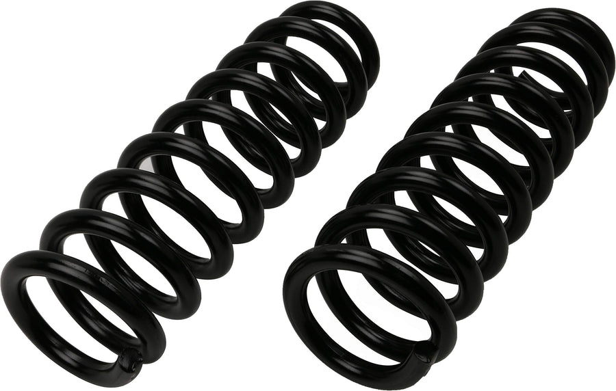 Coil Spring Set MOOG 81726 for Chevrolet Colorado