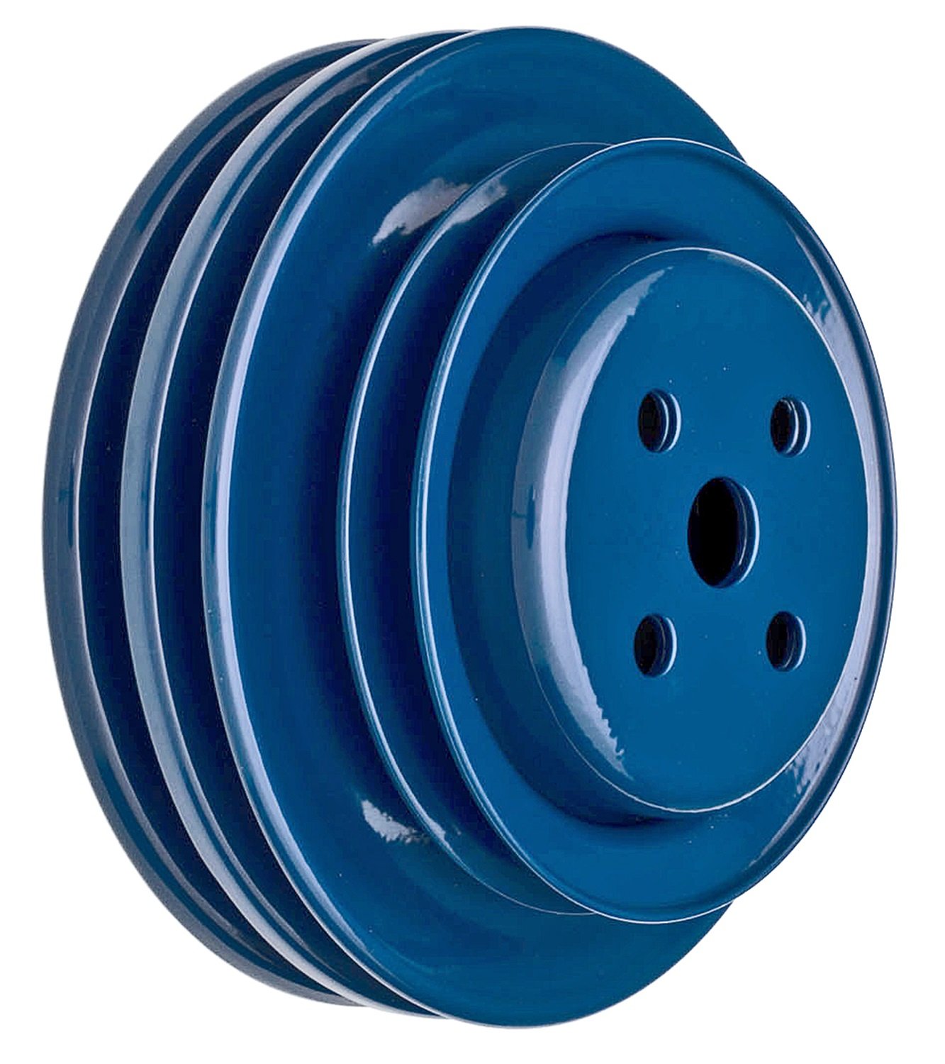 Water Pump Pulley Trans-Dapt 8314