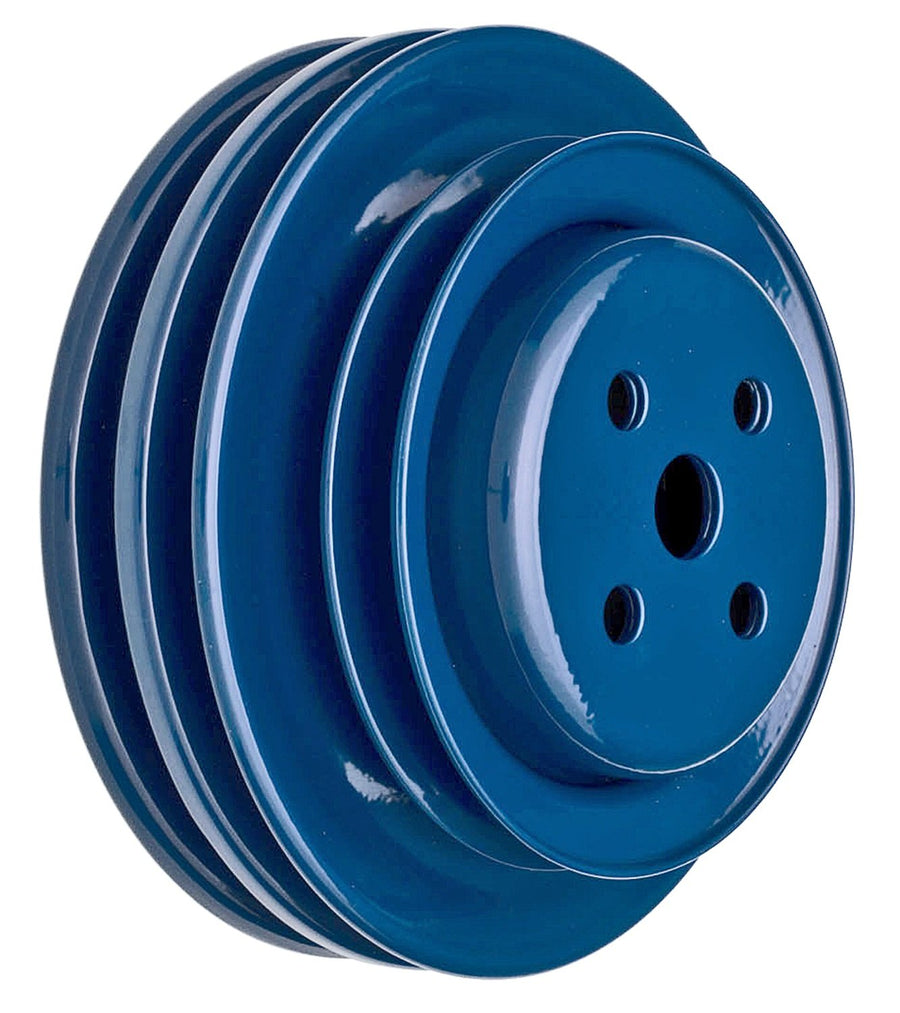Water Pump Pulley Trans-Dapt 8314