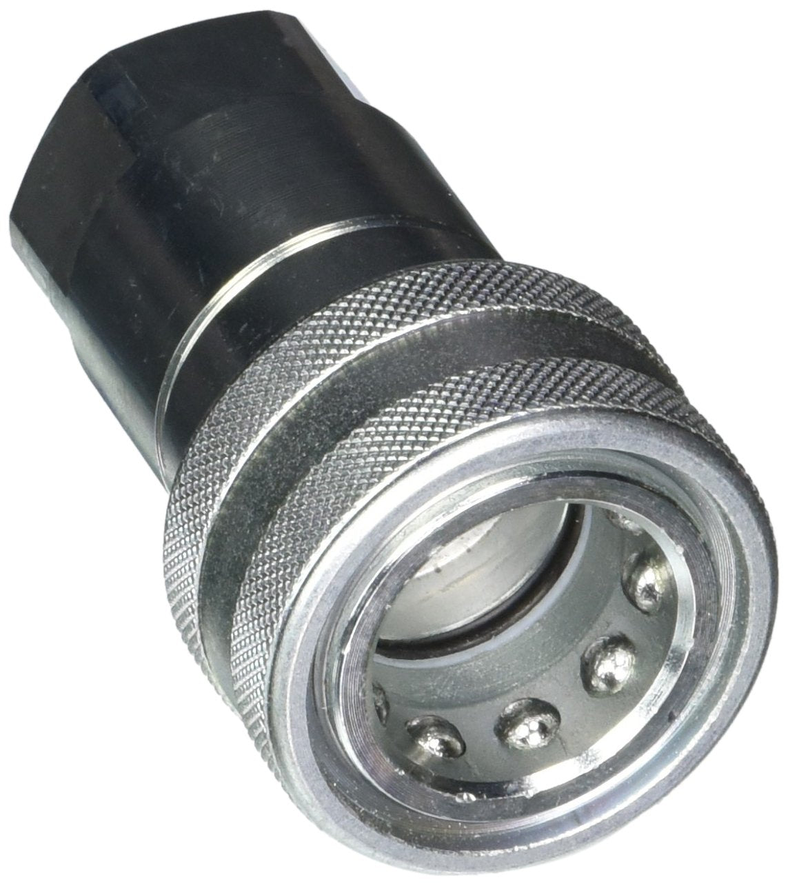 Gates Poppet Female Valve to Female Pipe (G945 Series) - G94521-0808