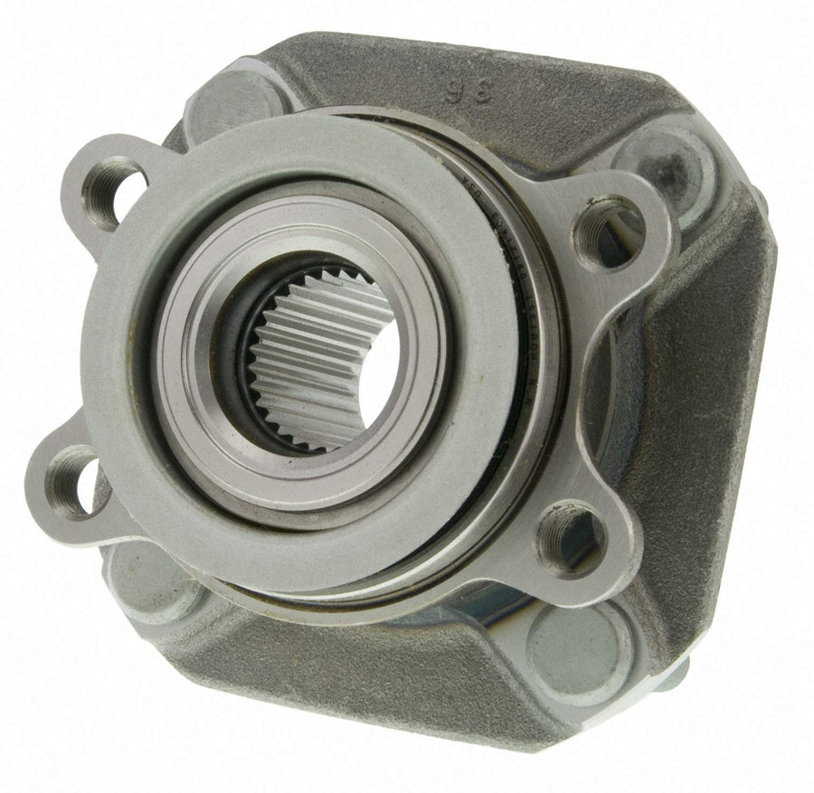 Wheel Bearing and Hub Assembly MOOG for Nissan Sentra