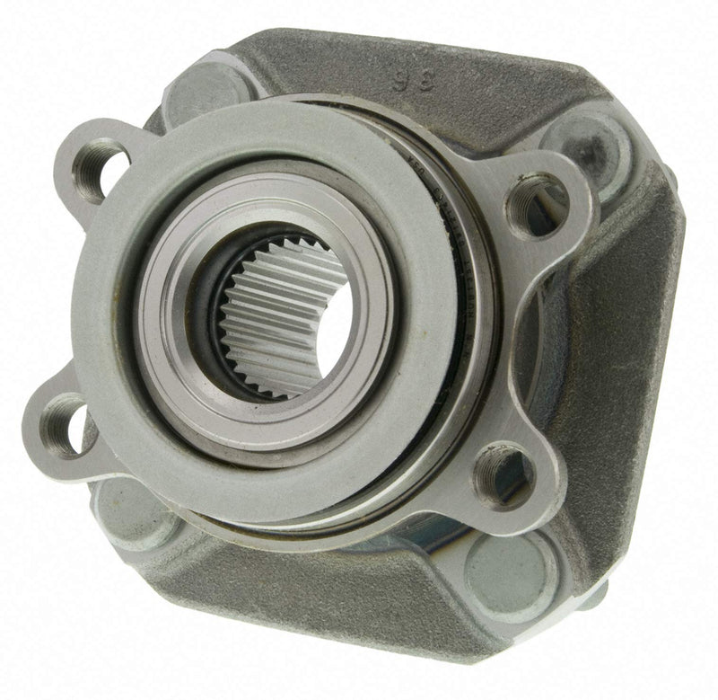 Wheel Bearing and Hub Assembly MOOG for Nissan Sentra