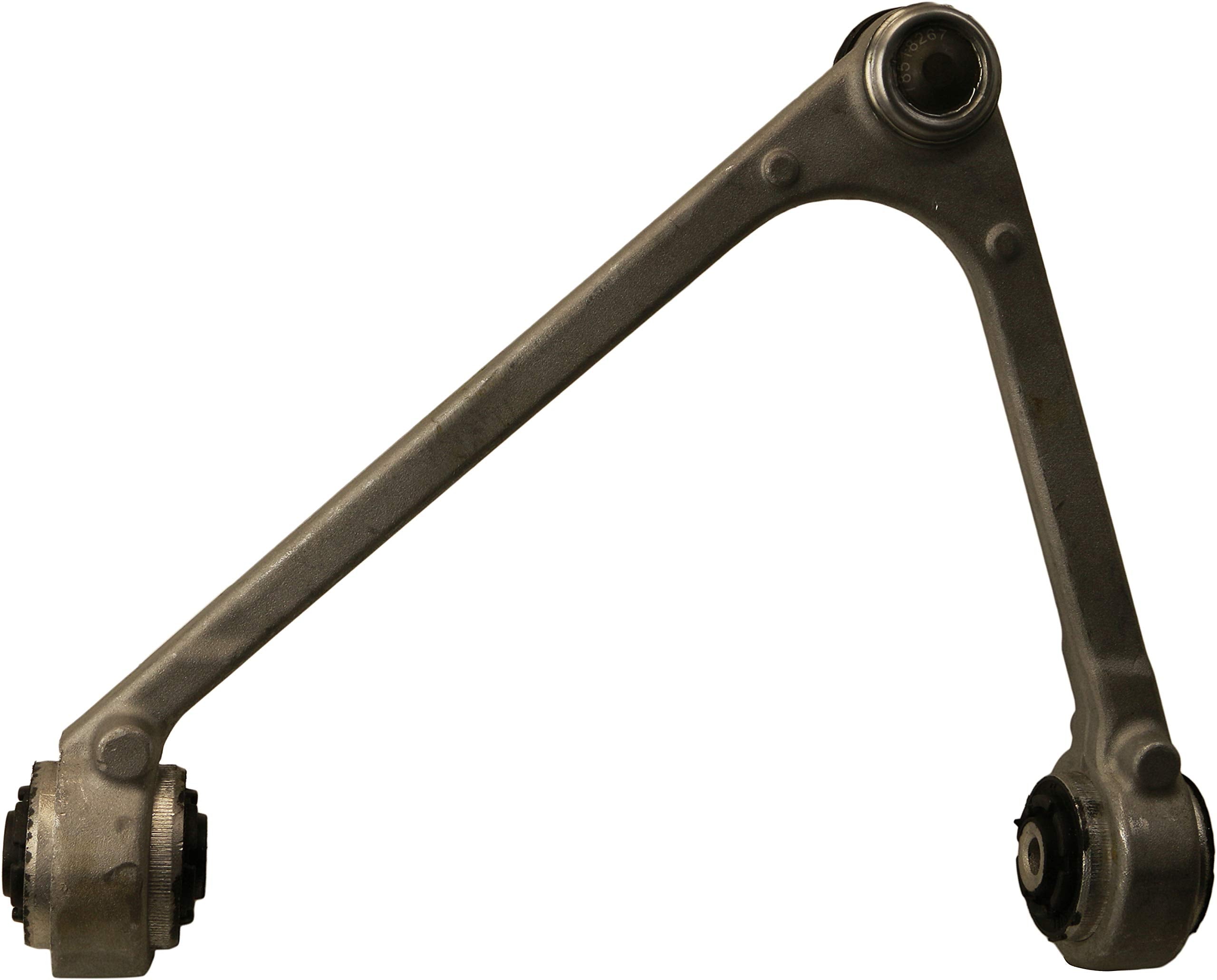 MOOG Suspension Control Arm and Ball Joint Assembly front right upper RK621666