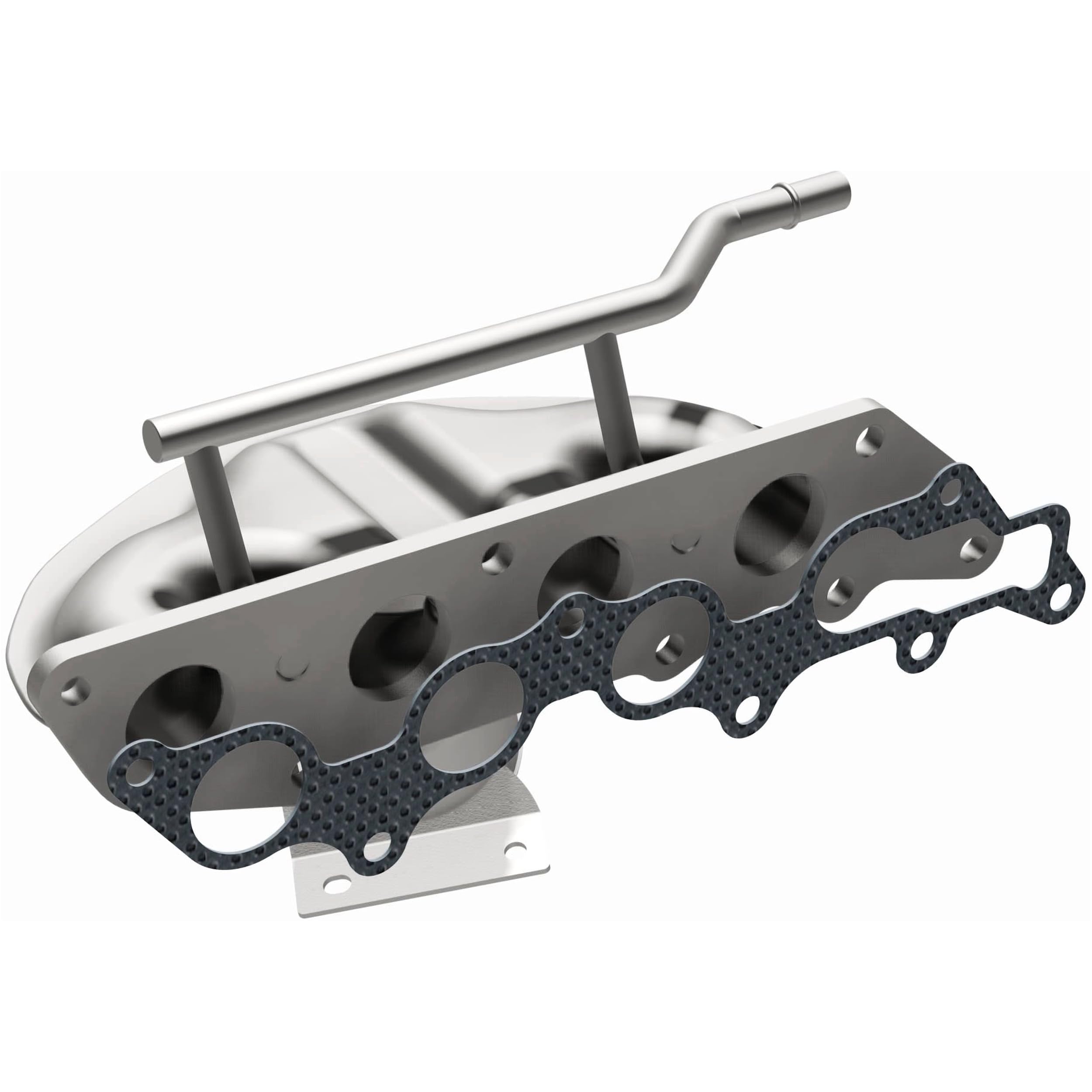 Catalytic Converter MagnaFlow 5631375: California Grade, Manifold, Compatible with 2003-2004 Ford Focus (CARB Compliant)
