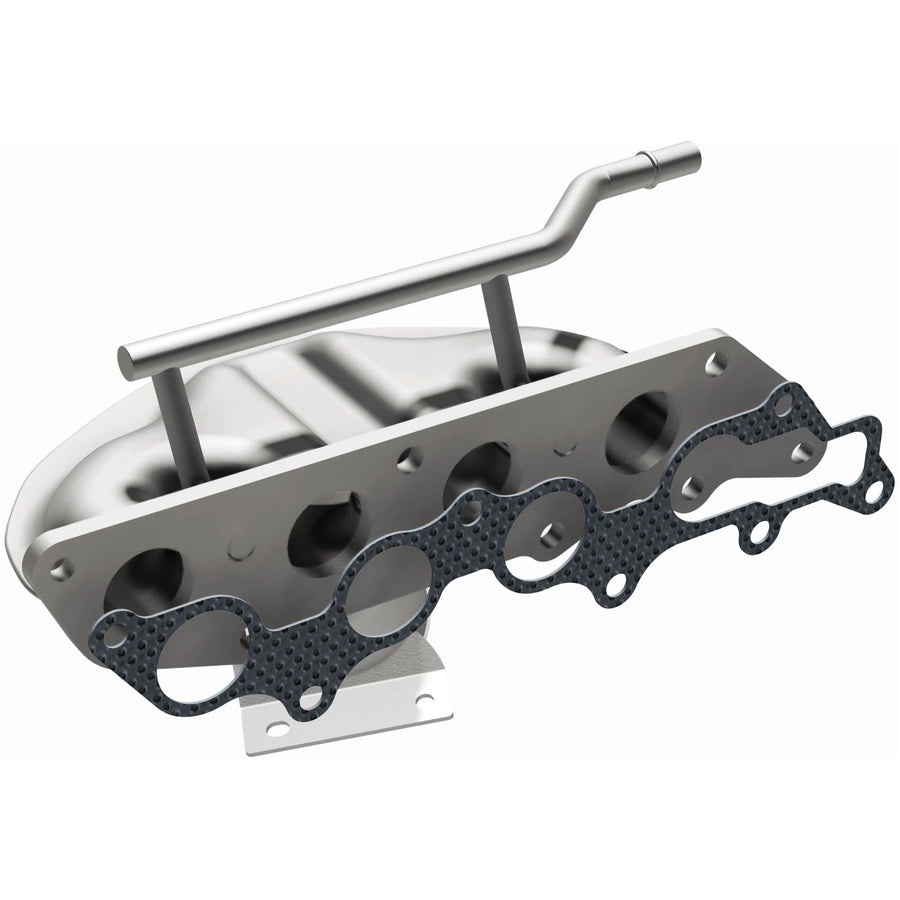 Catalytic Converter MagnaFlow 5631375: California Grade, Manifold, Compatible with 2003-2004 Ford Focus (CARB Compliant)