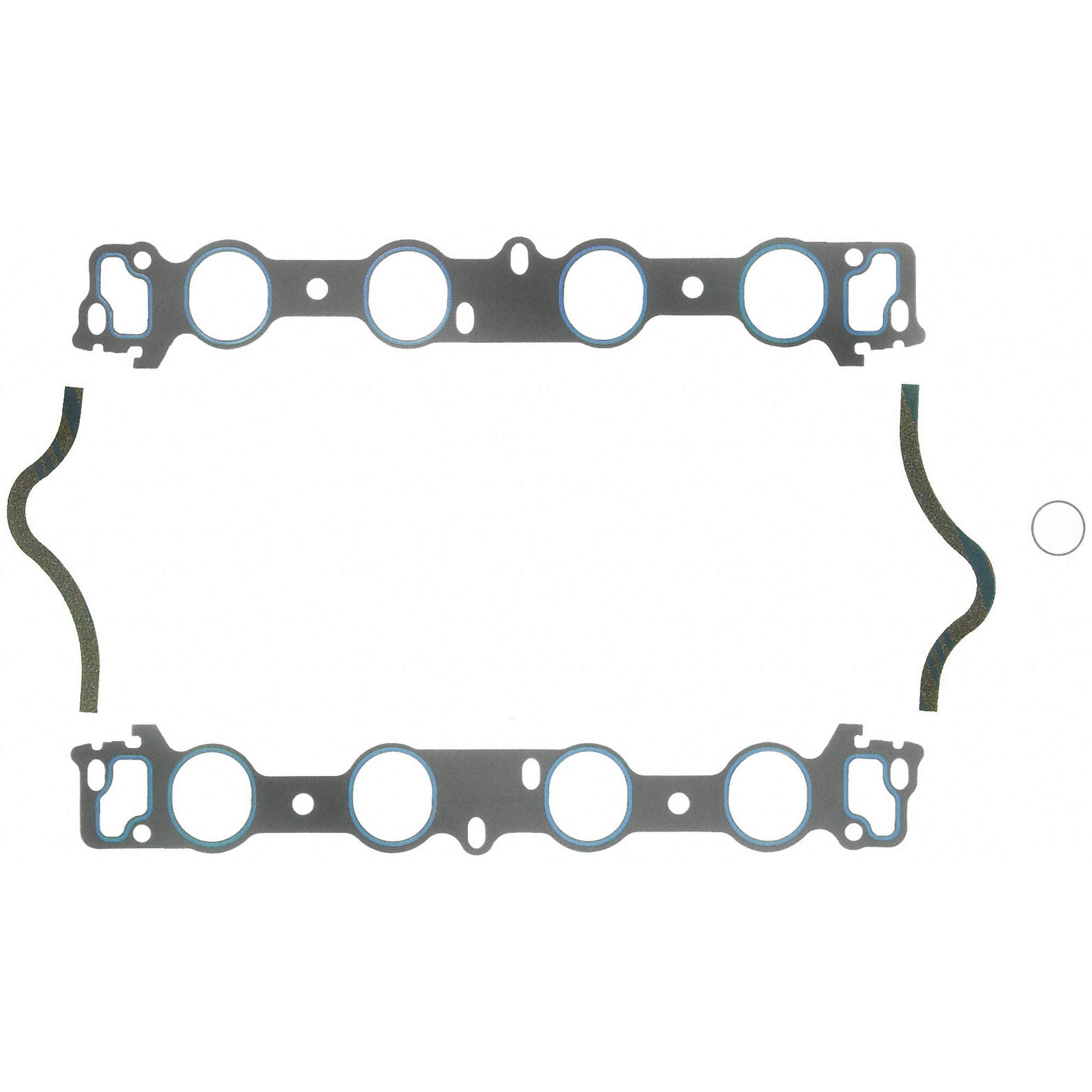 Engine Intake Manifold Gasket Set FEL-PRO 1230