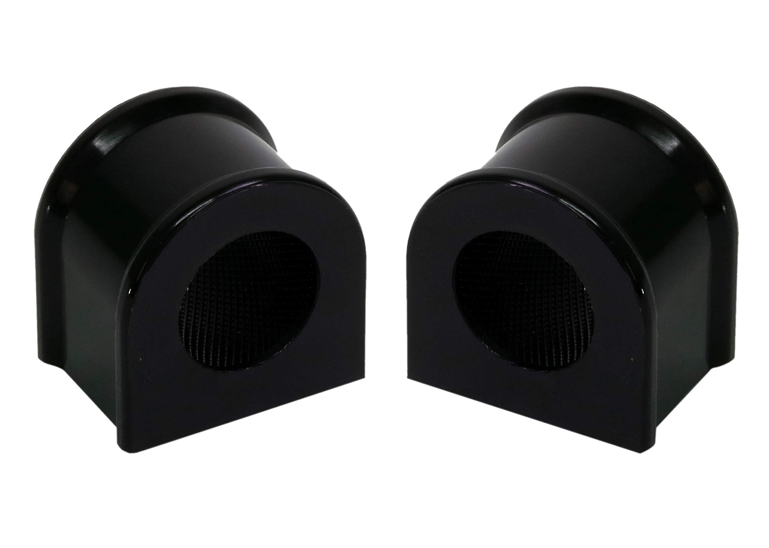 REV004.0404 Nolathane (Black)