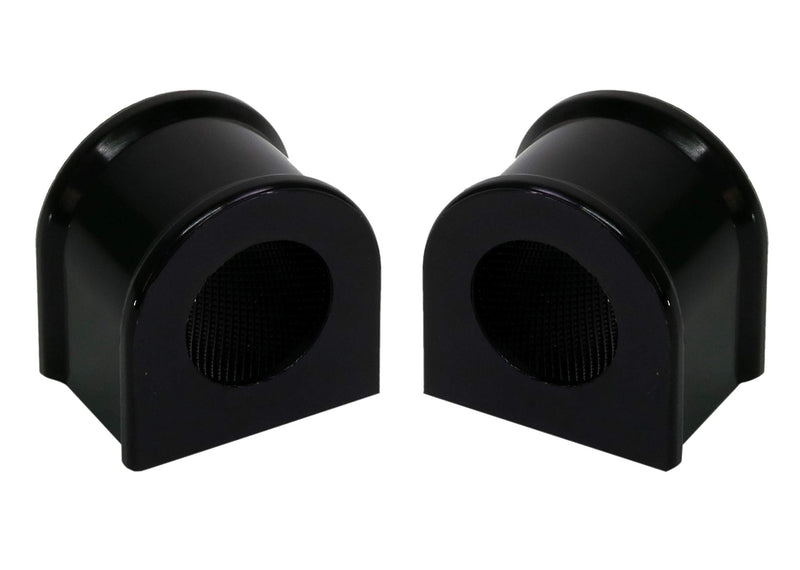 REV004.0404 Nolathane (Black)