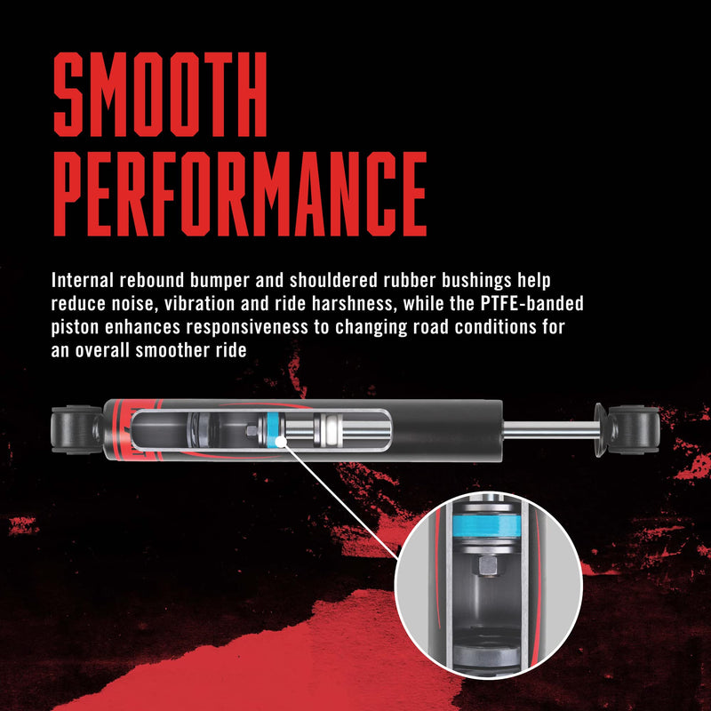 RS77777 Rancho RS7MT Suspension Strut