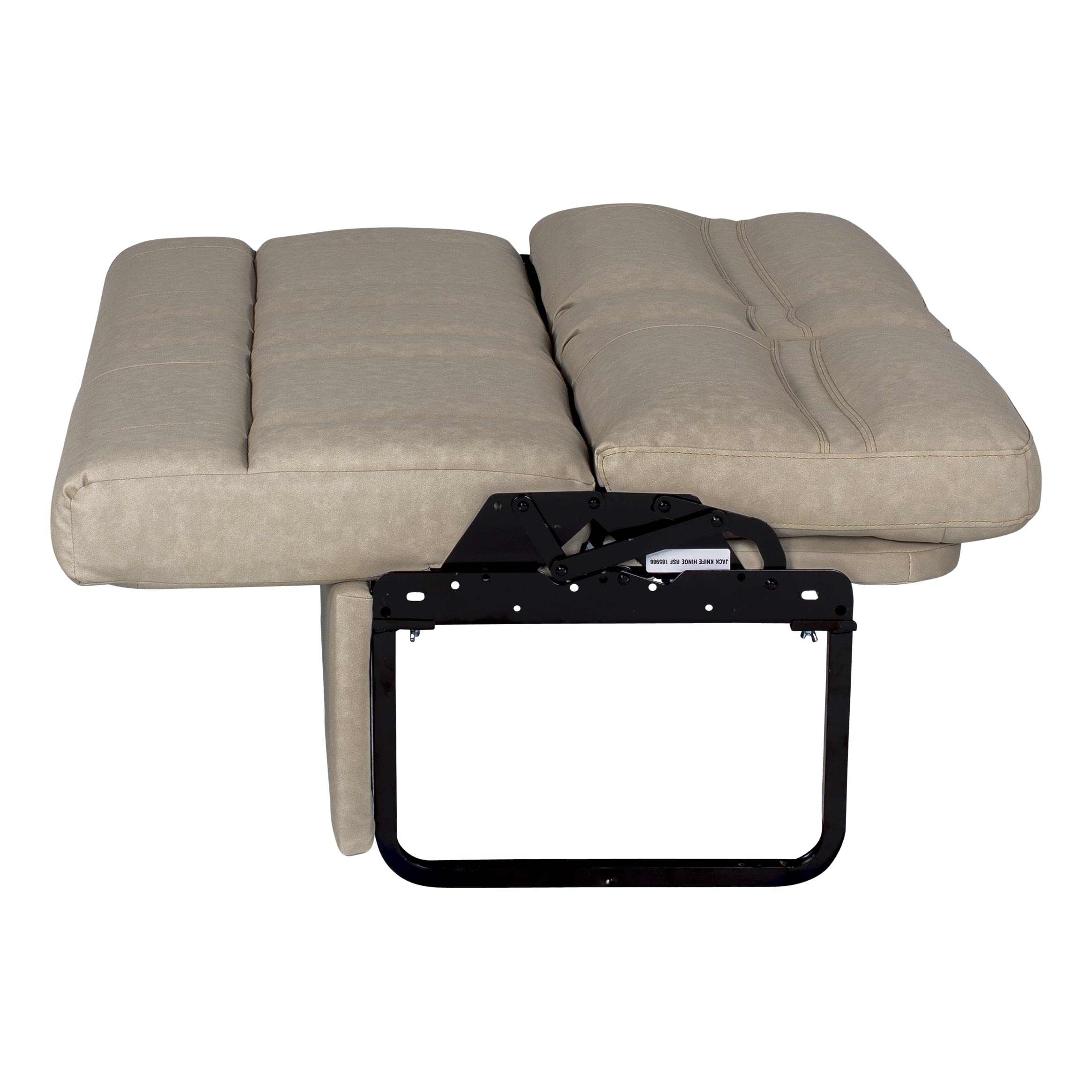 Thomas Payne 62" Jackknife Sofa Altoona for 5th Wheel RVs, Travel Trailers and Motorhomes