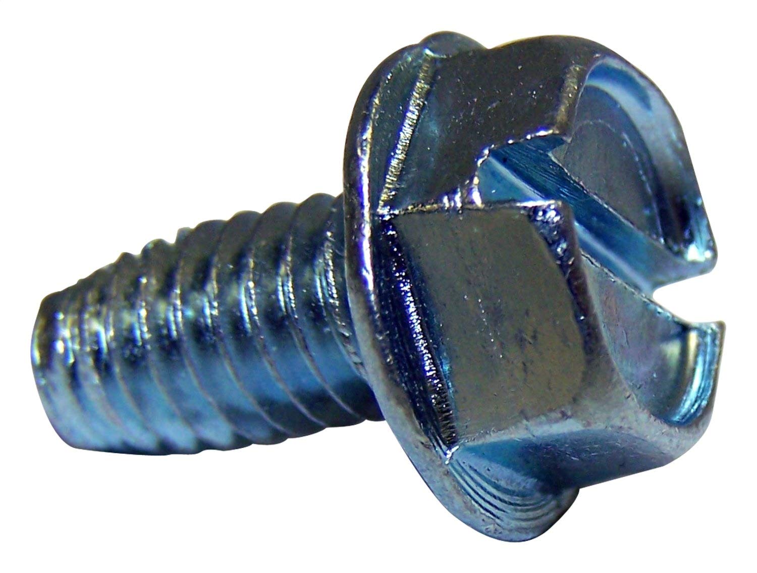 Screw Crown