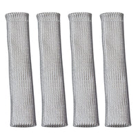 Spark Plug Moroso Boot Protectors, Pack of 4