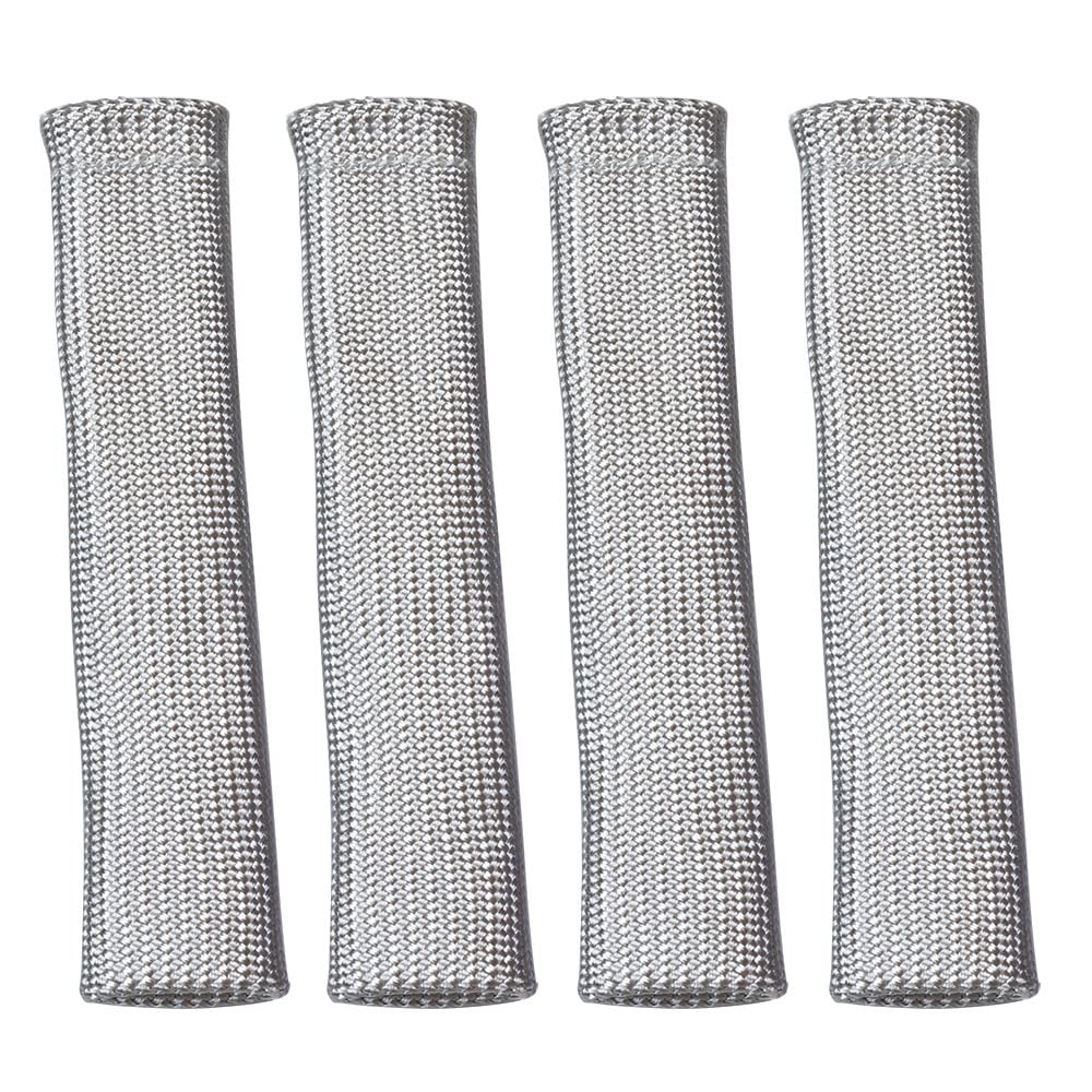 Spark Plug Moroso Boot Protectors, Pack of 4