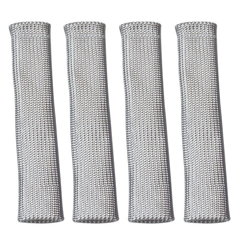 Spark Plug Moroso Boot Protectors, Pack of 4