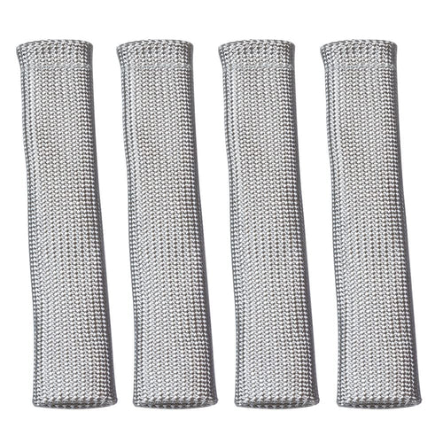 Spark Plug Moroso Boot Protectors, Pack of 4