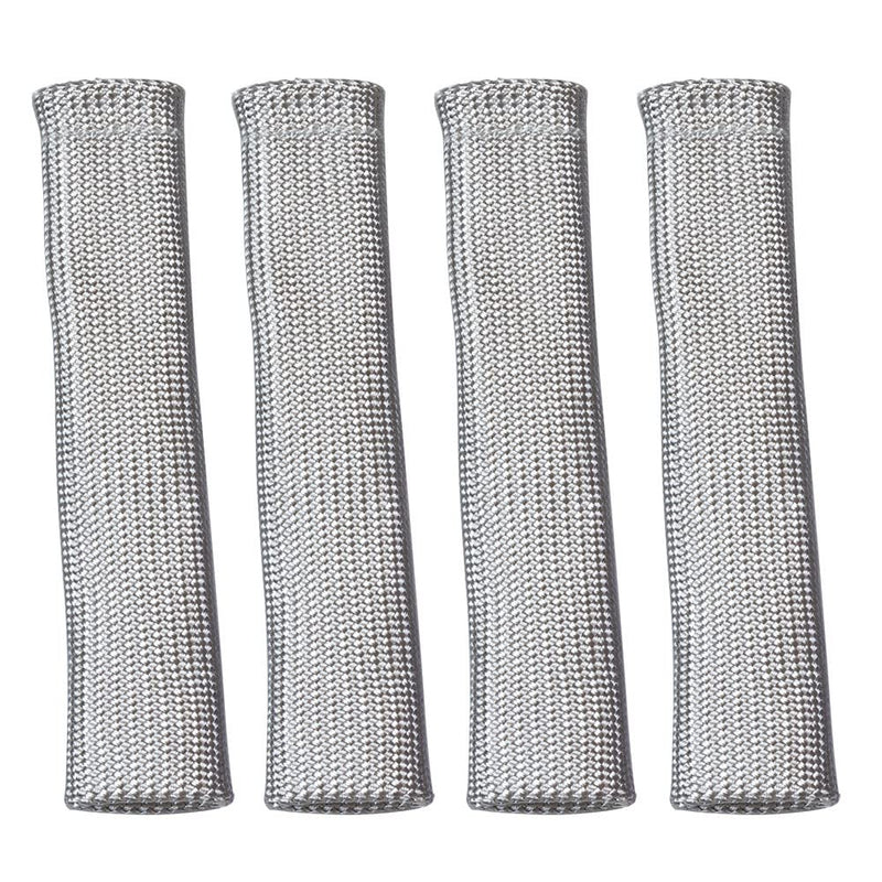 Spark Plug Moroso Boot Protectors, Pack of 4