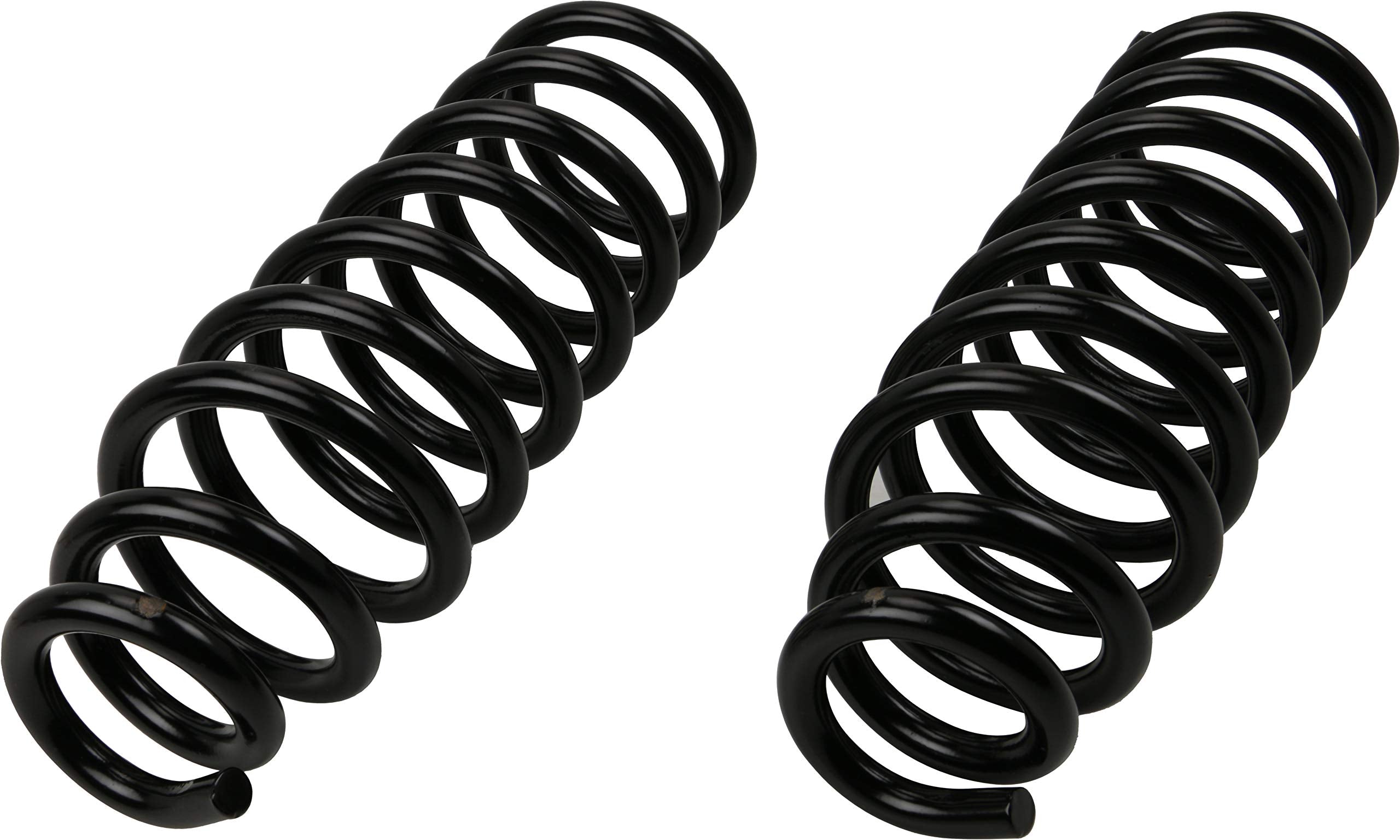 Coil Spring Set MOOG 81760 for Hyundai XG350