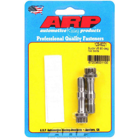 Connecting Rod Bolt ARP (123-6021)