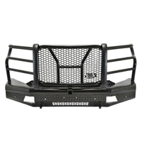 HDX Bandit Front Bumper Westin fits 2015-2019 Silverado 2500 3500
