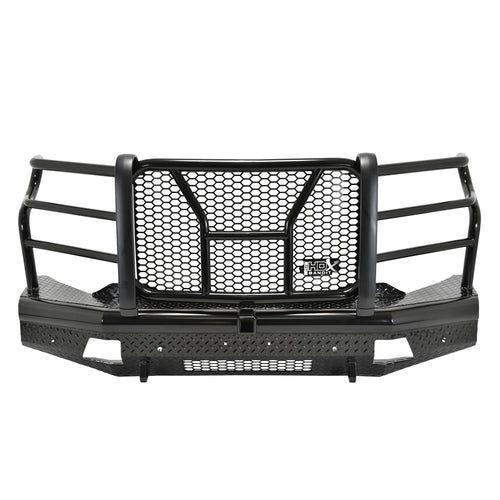 HDX Bandit Front Bumper Westin fits 2015-2019 Silverado 2500 3500