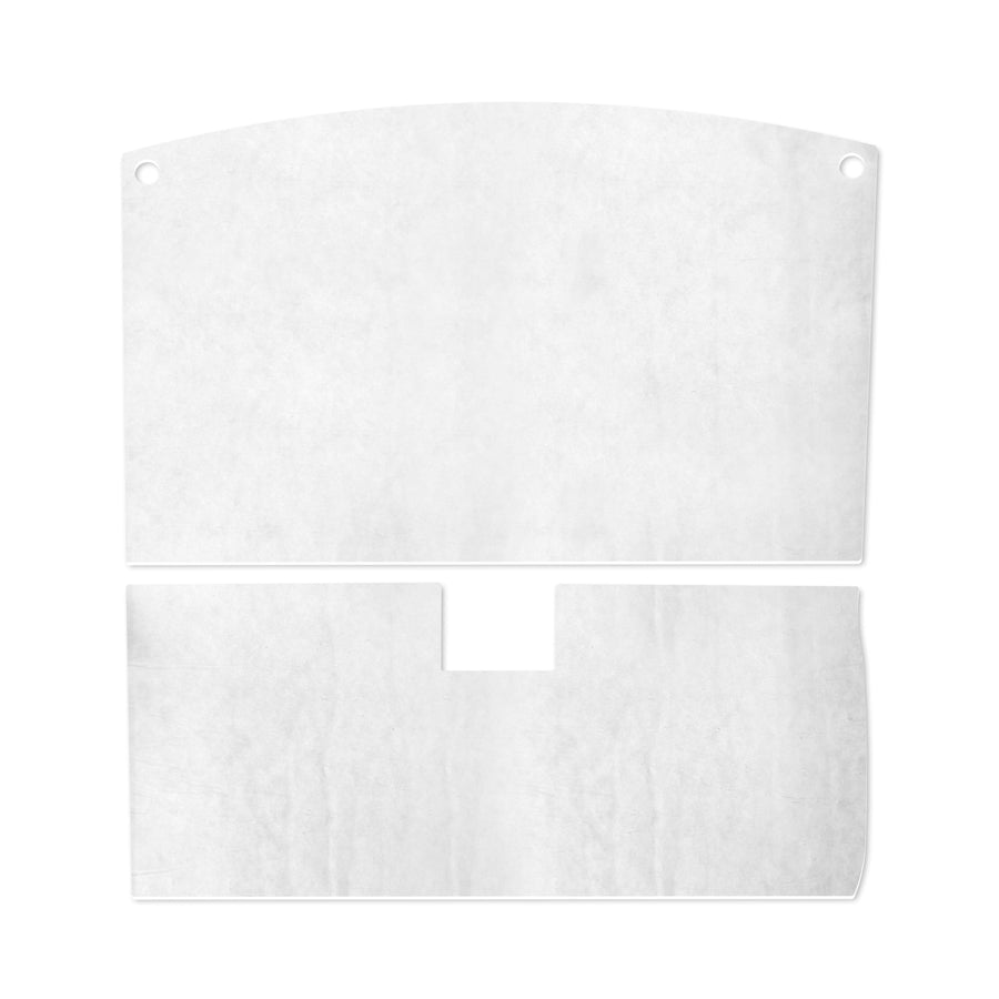 Roof Insulation Kit Design Engineering 50299 Compatible with '88-'98 Chevy/GMC C/K