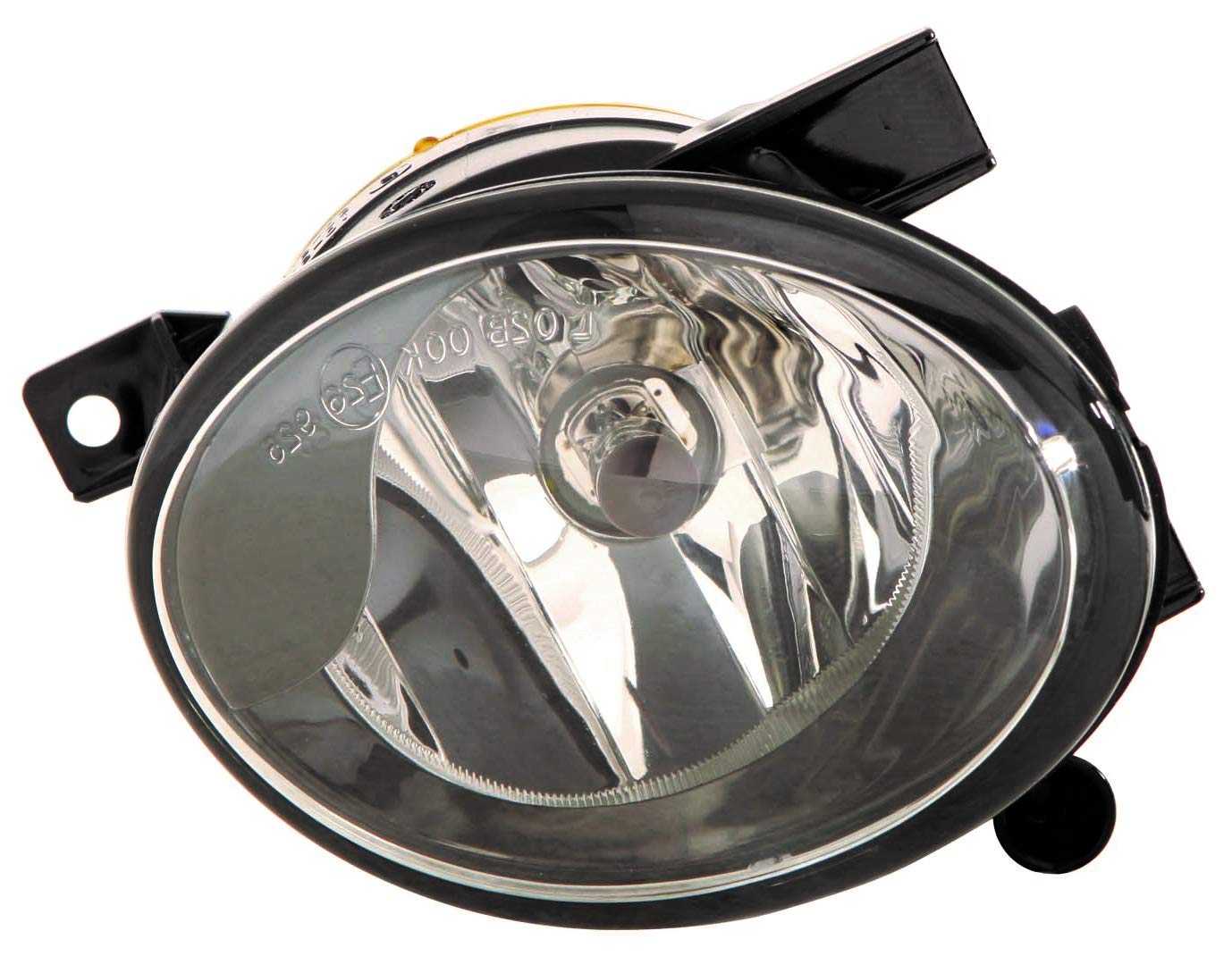 VOLKSWAGEN DEPO TGUAN 12-17 FL ASY W/O SHLD RH CAPA