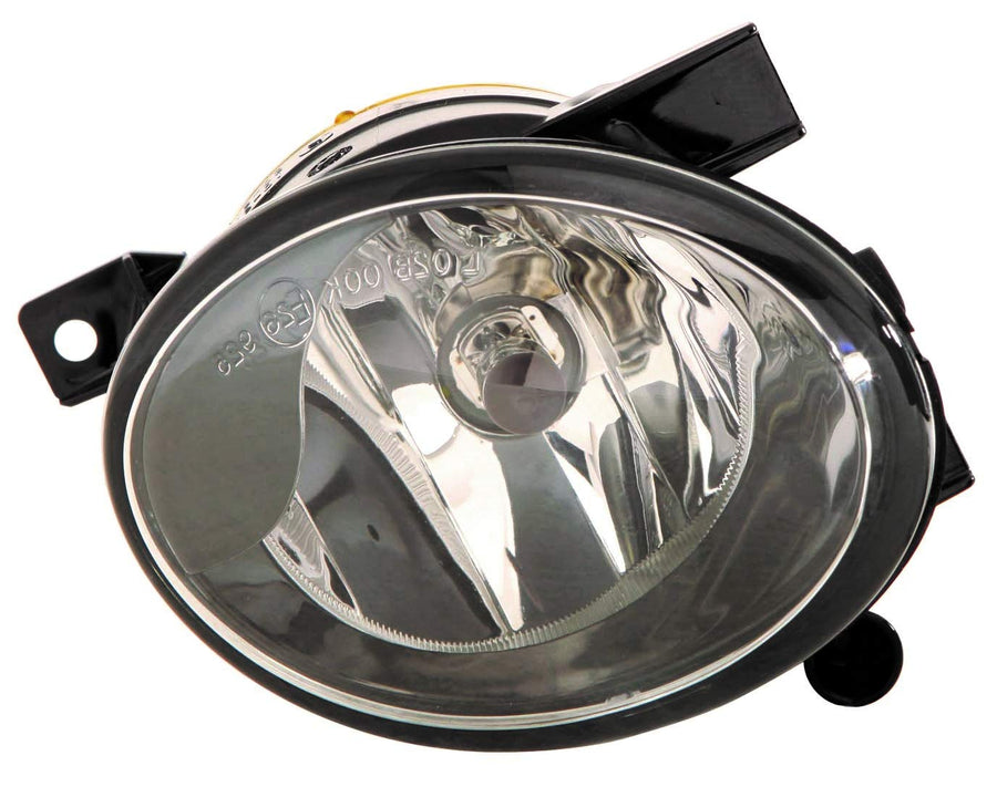 VOLKSWAGEN DEPO TGUAN 12-17 FL ASY W/O SHLD RH CAPA