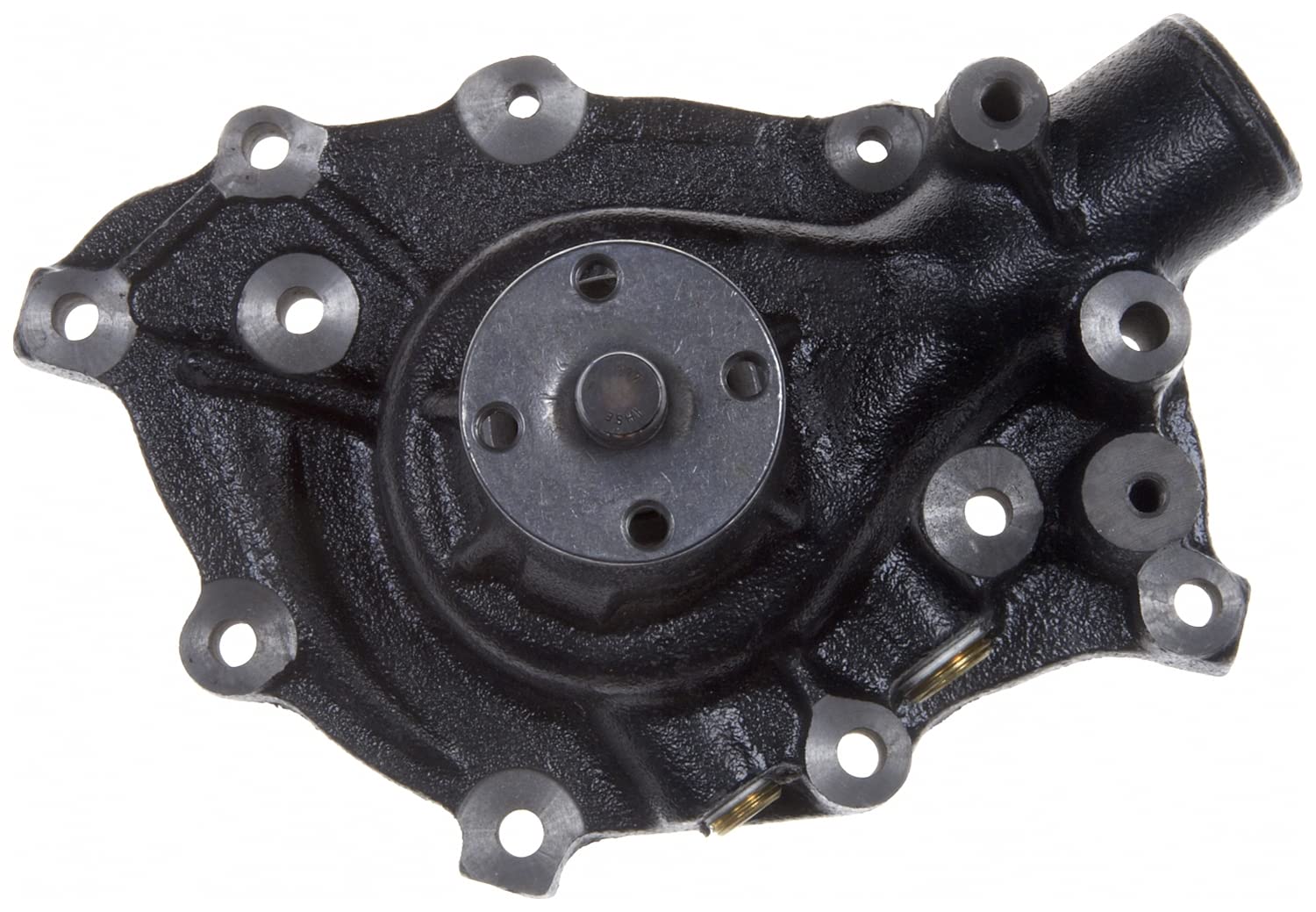 Premium Gates Engine Water Pump 43083
