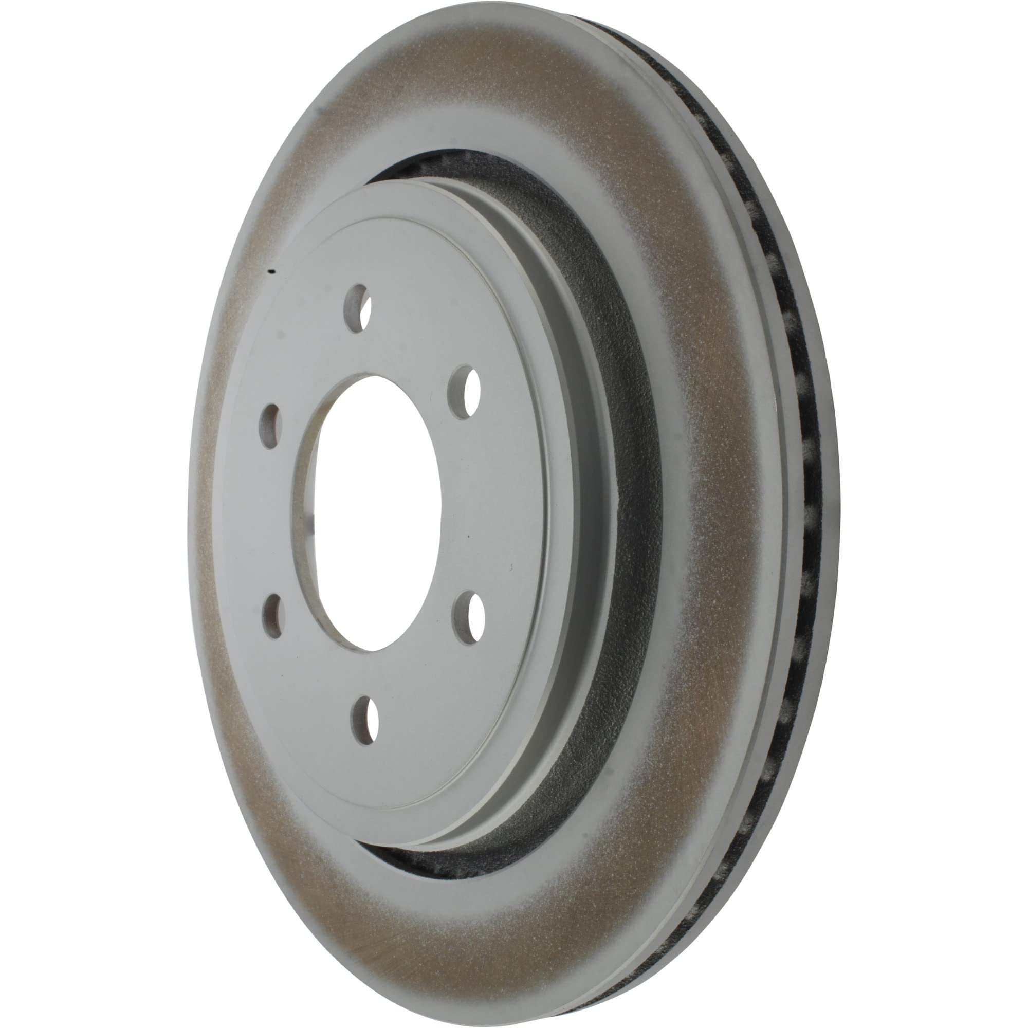 Centric Gcx Rotor 320.65149F with Full Coating