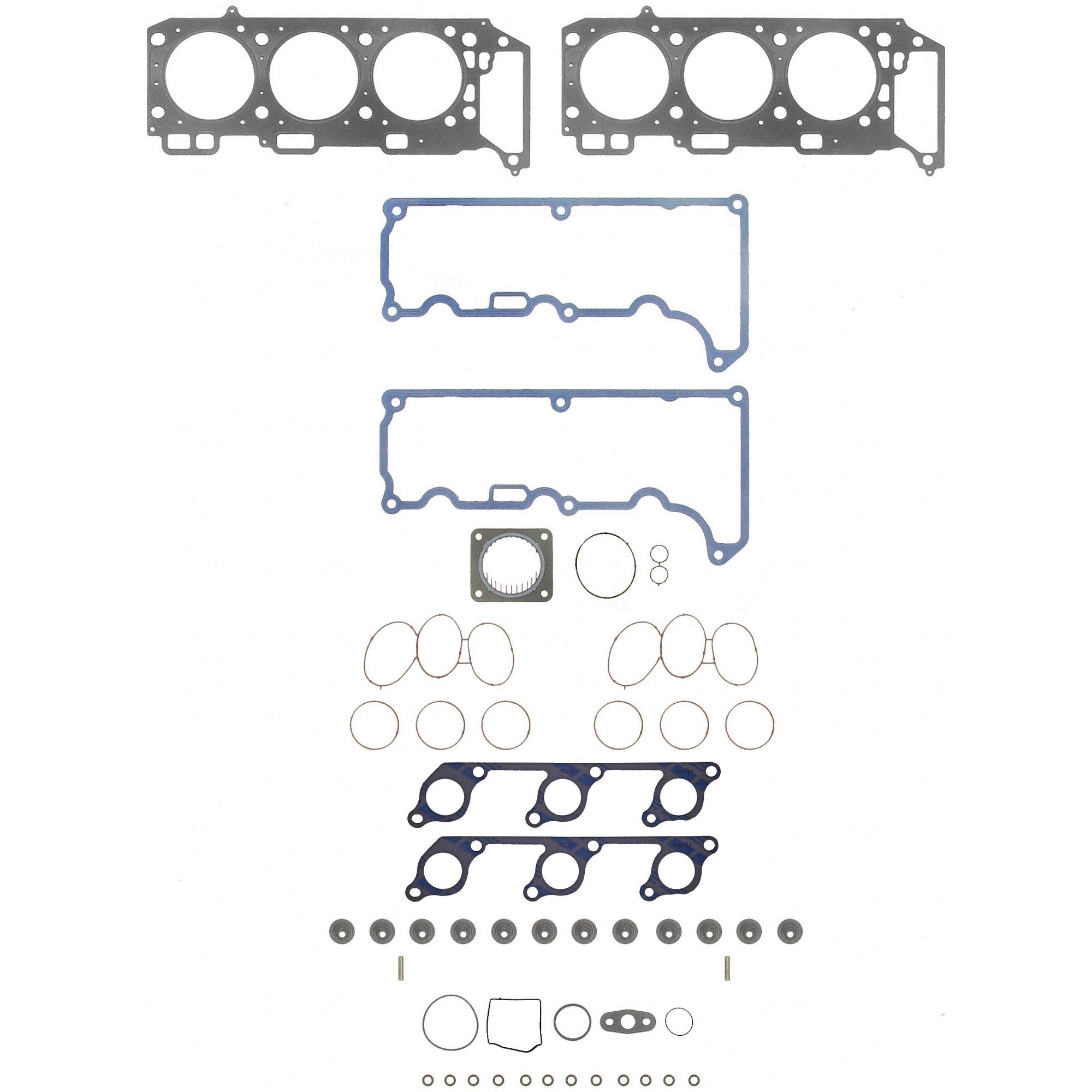 HS FEL-PRO 9293 PT Head Gasket Set