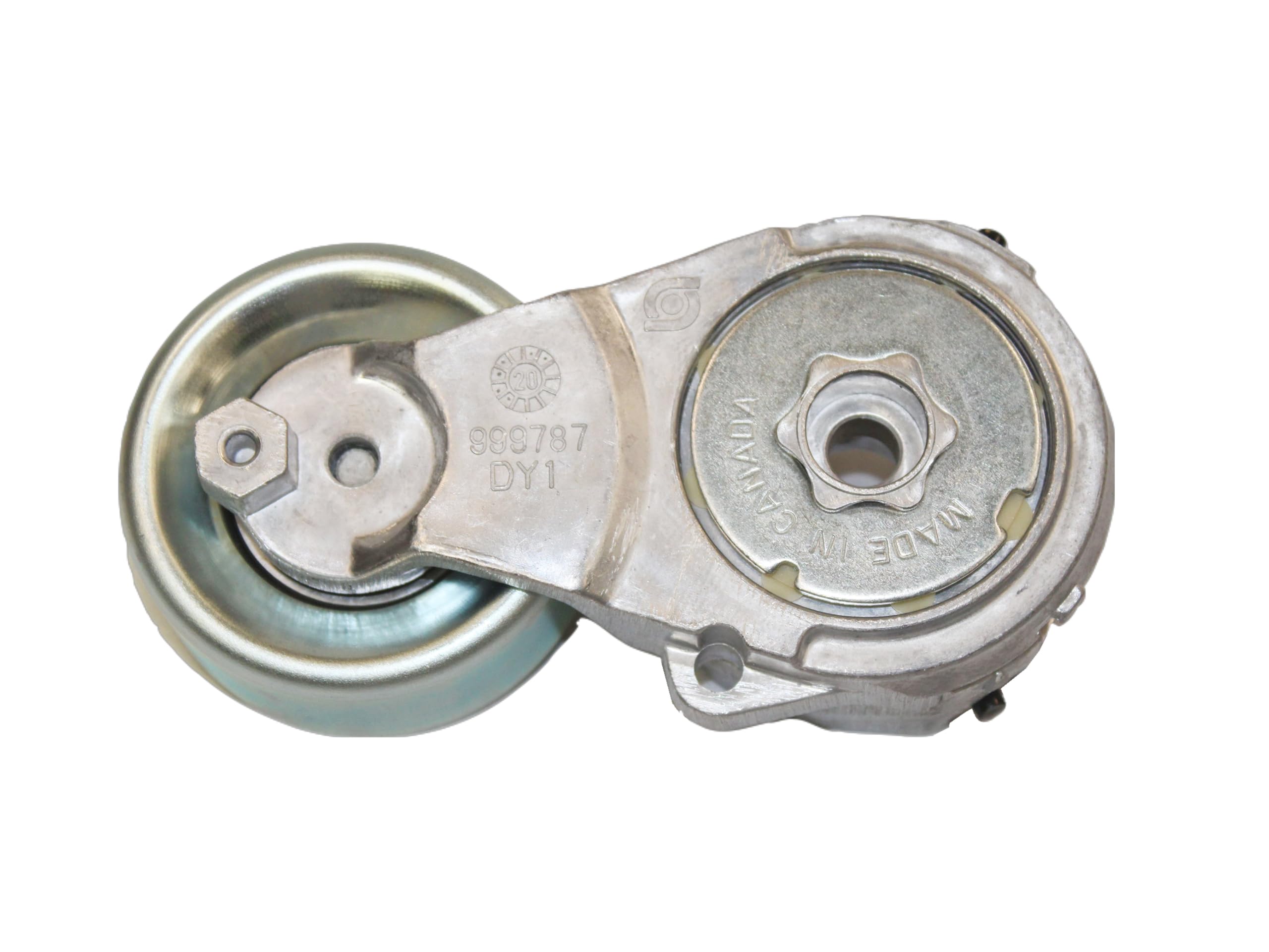 DriveAlign Gates 39162 Automatic Belt Drive Tensioner