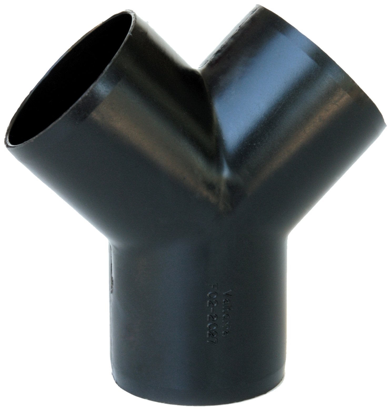 3' WYE HOSE