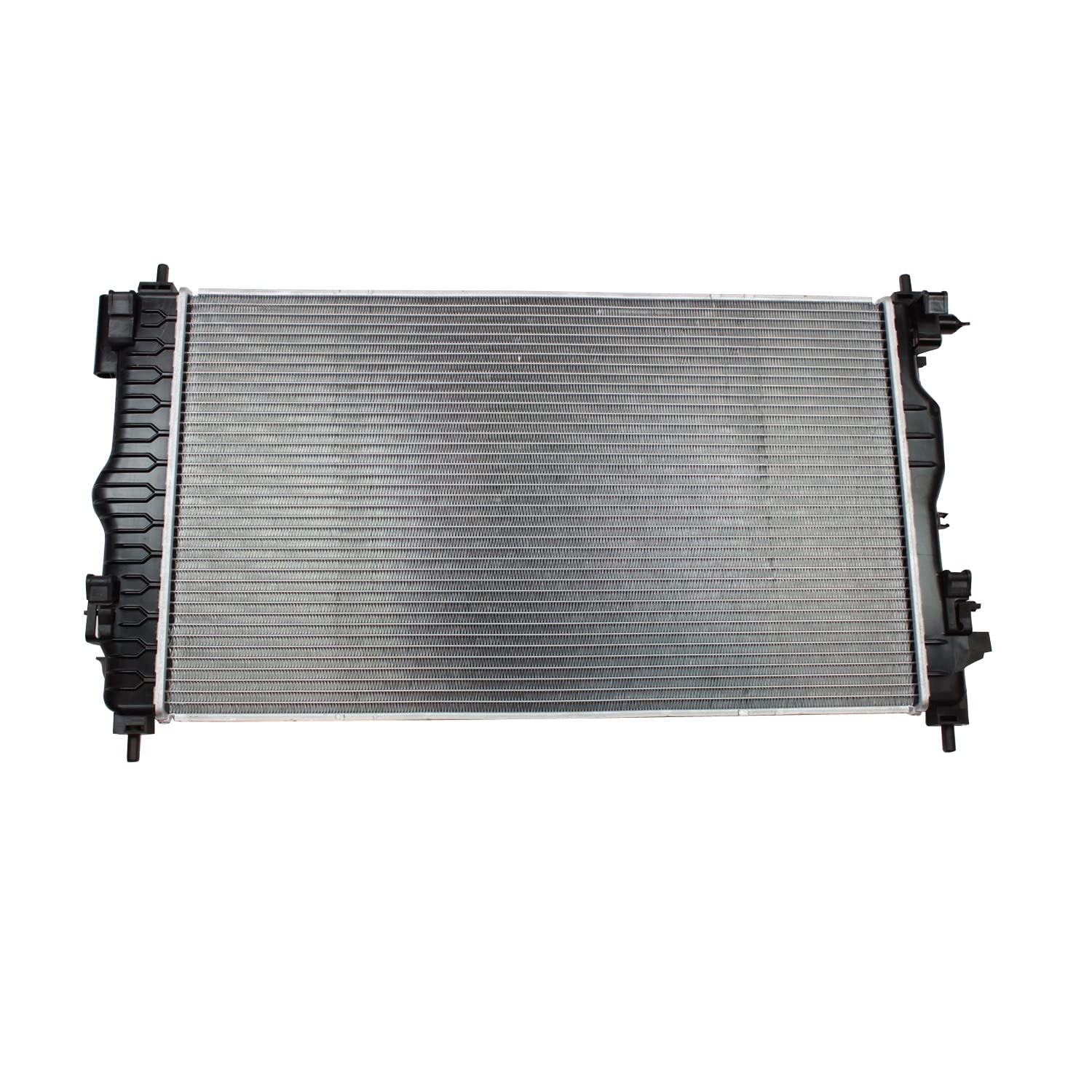 Radiator TYC 13146 Compatible with 2010-2016 Buick Lacrosse