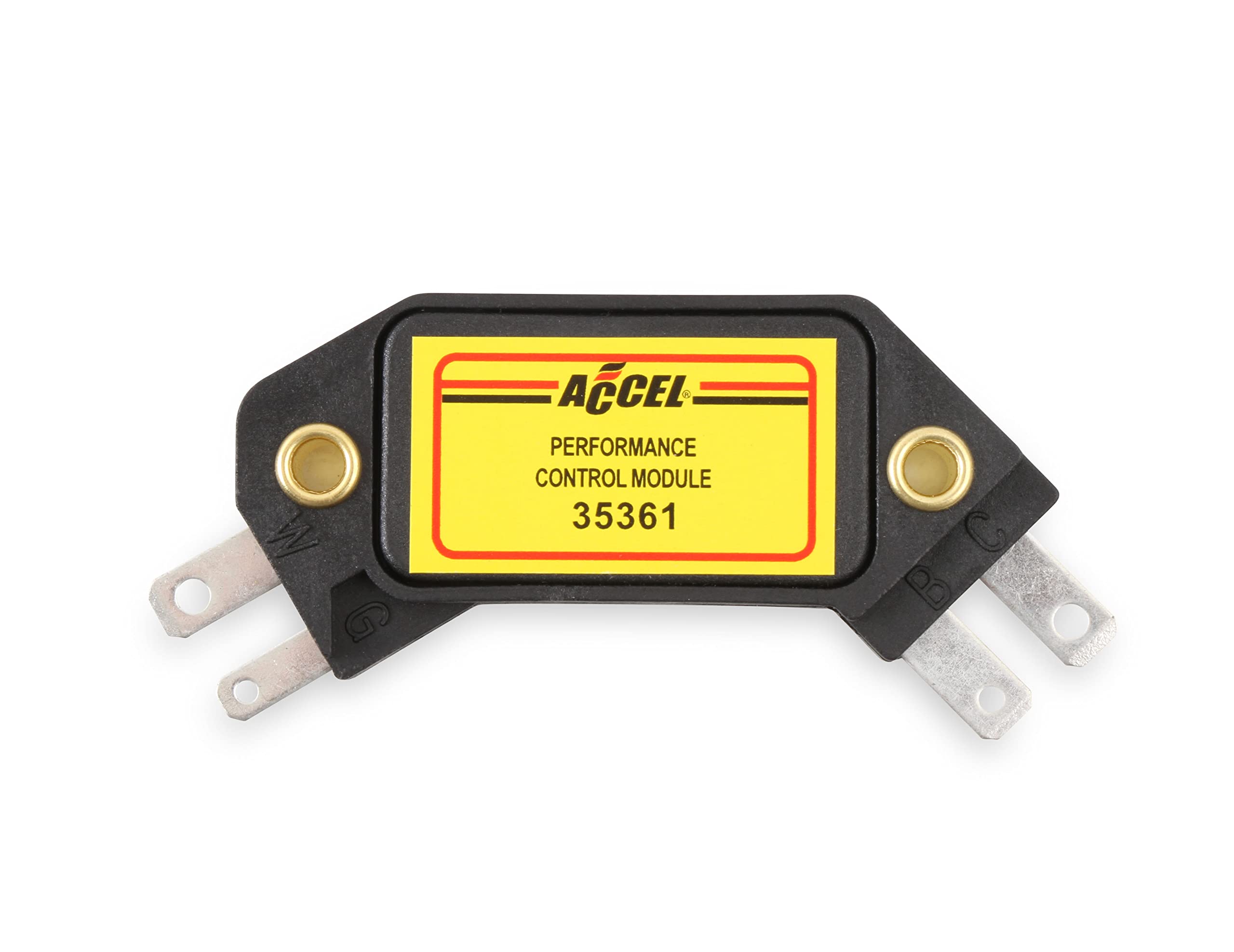 High Performance ACCEL 35361 Ignition Module