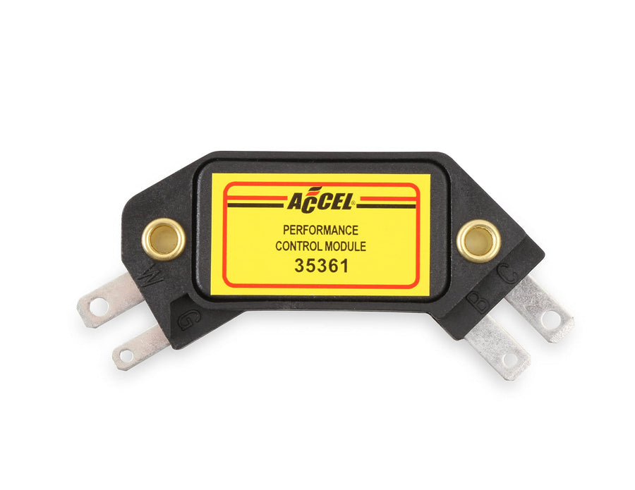 High Performance ACCEL 35361 Ignition Module