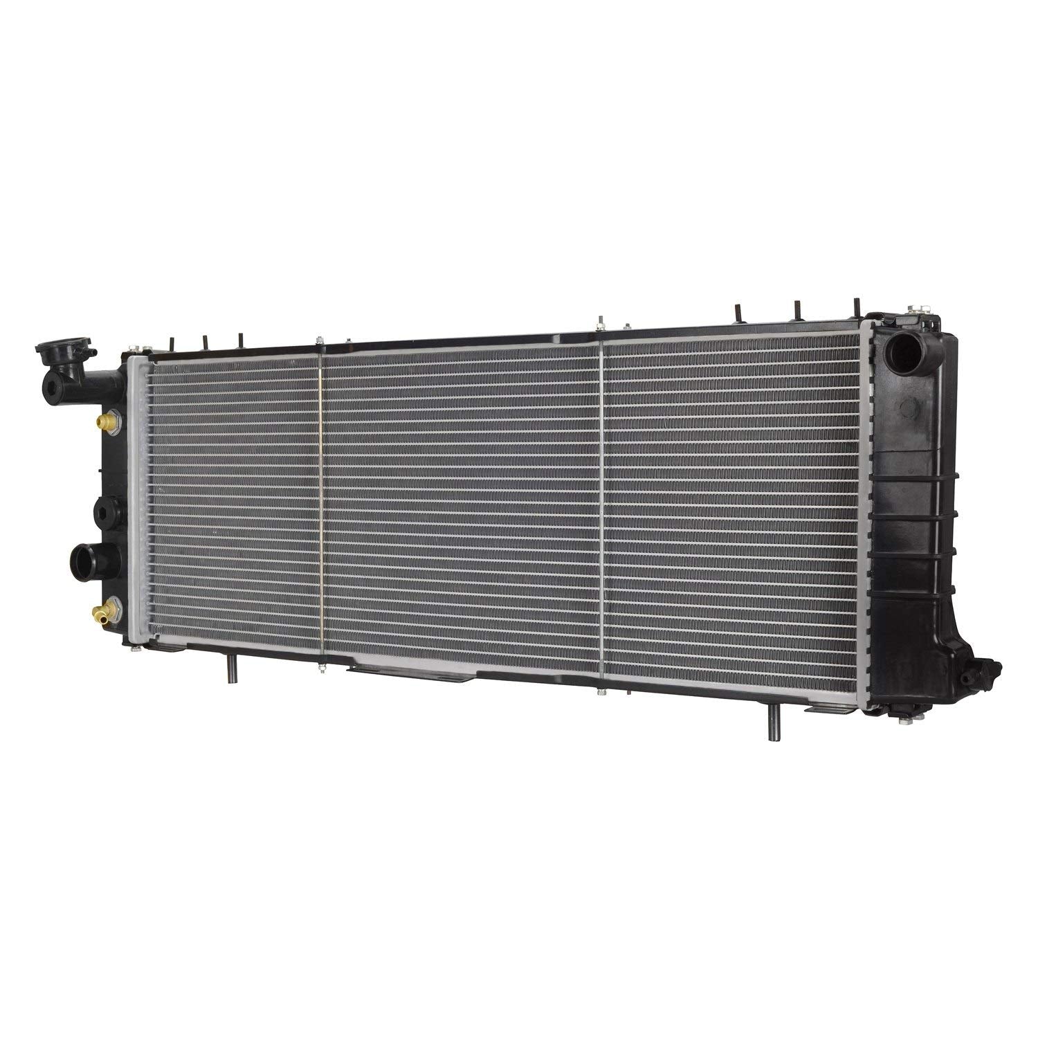 Mishimoto 1991-2001 Jeep Cherokee Replacement Radiator LifetimeWarranty