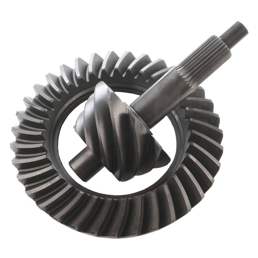 Differential Ring & Pinion Set, Motive Gear F9-389A, 3.89 Ratio, Ford 9", 28-Spline, 10-Bolt, Fits Bronco, Mustang, F-150, Fairlane, Torino (1955-1986) - Replaces Richmond 69-0177-1, F890389