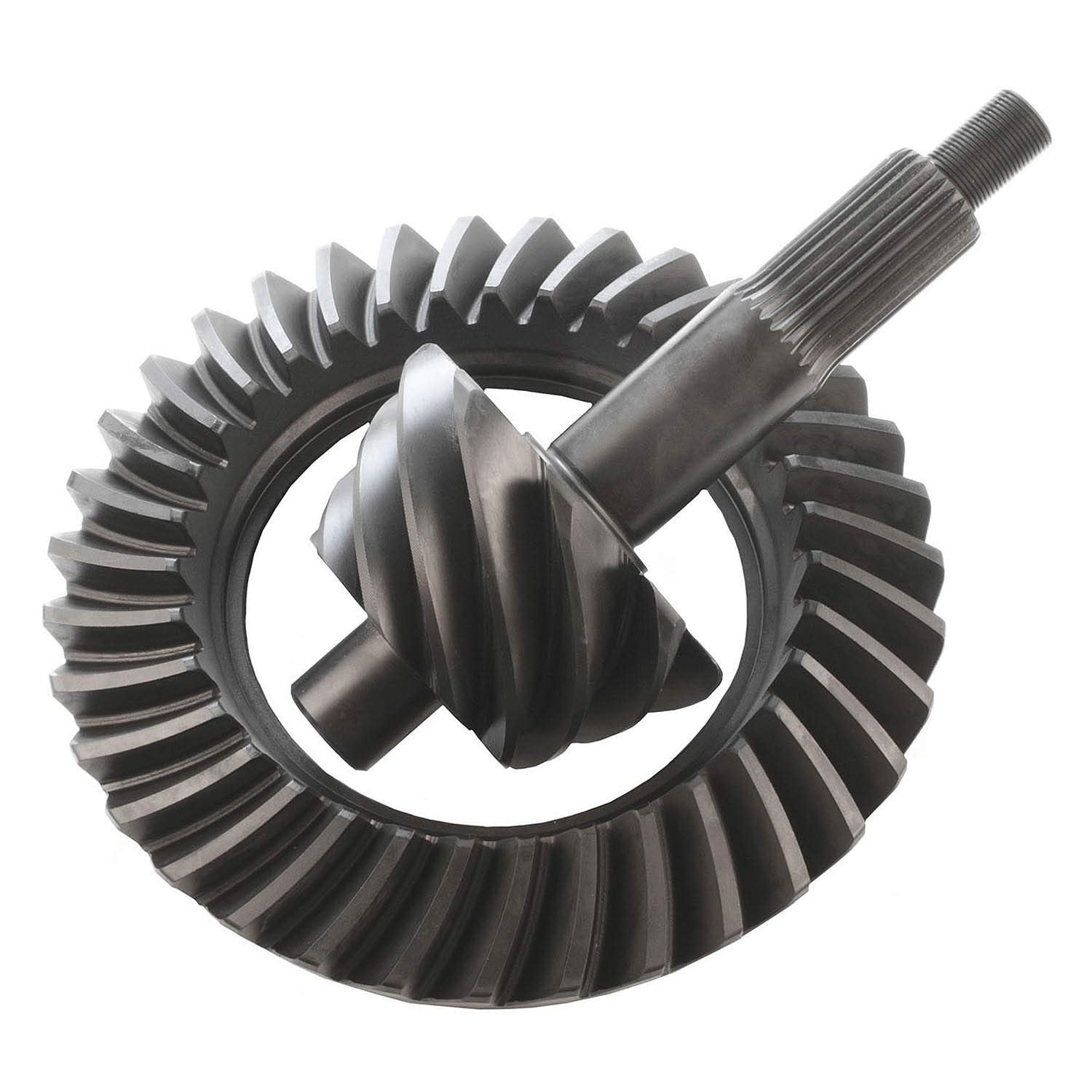 Differential Ring & Pinion Set, Motive Gear F9-389A, 3.89 Ratio, Ford 9", 28-Spline, 10-Bolt, Fits Bronco, Mustang, F-150, Fairlane, Torino (1955-1986) - Replaces Richmond 69-0177-1, F890389