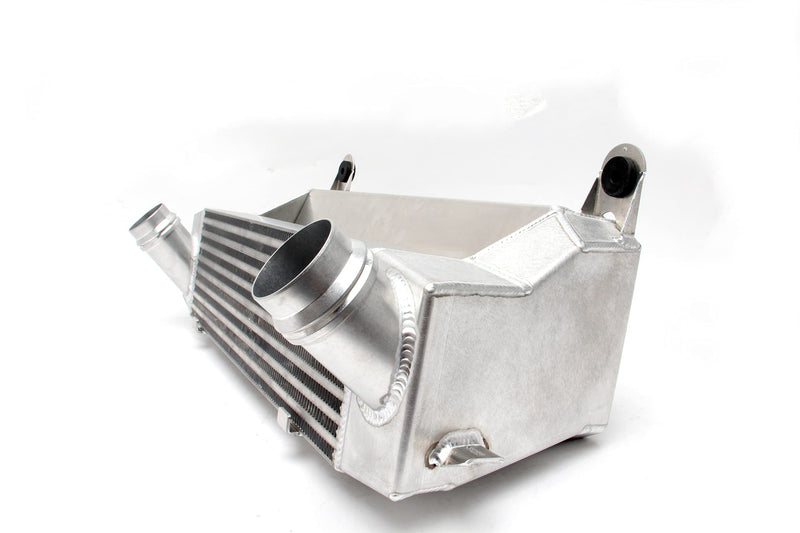 Dinan High Performance D330-0021 Dual Core Intercooler - Compatible with 2012-2016 BMW 2/3/4-Series