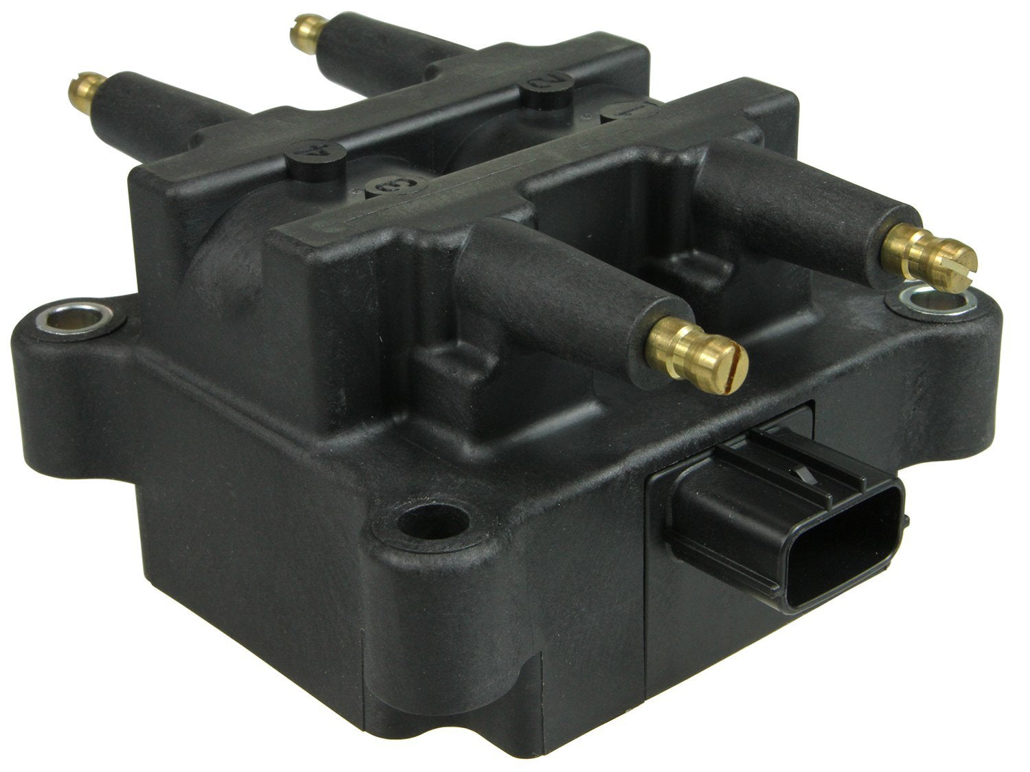 DIS Ignition Coil NGK U2056