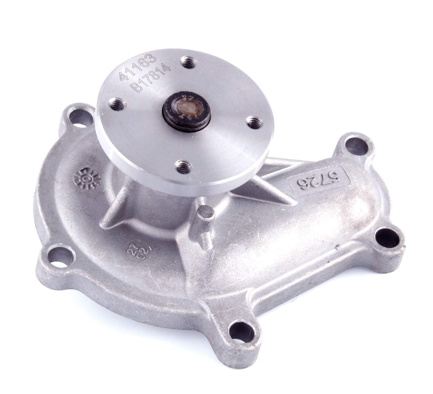 Premium Gates Engine Water Pump 41163