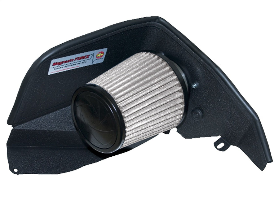 Magnum FORCE aFe Power 51-10751 Intake System for Ford Crown Victoria (Dry, 3-Layer Filter)