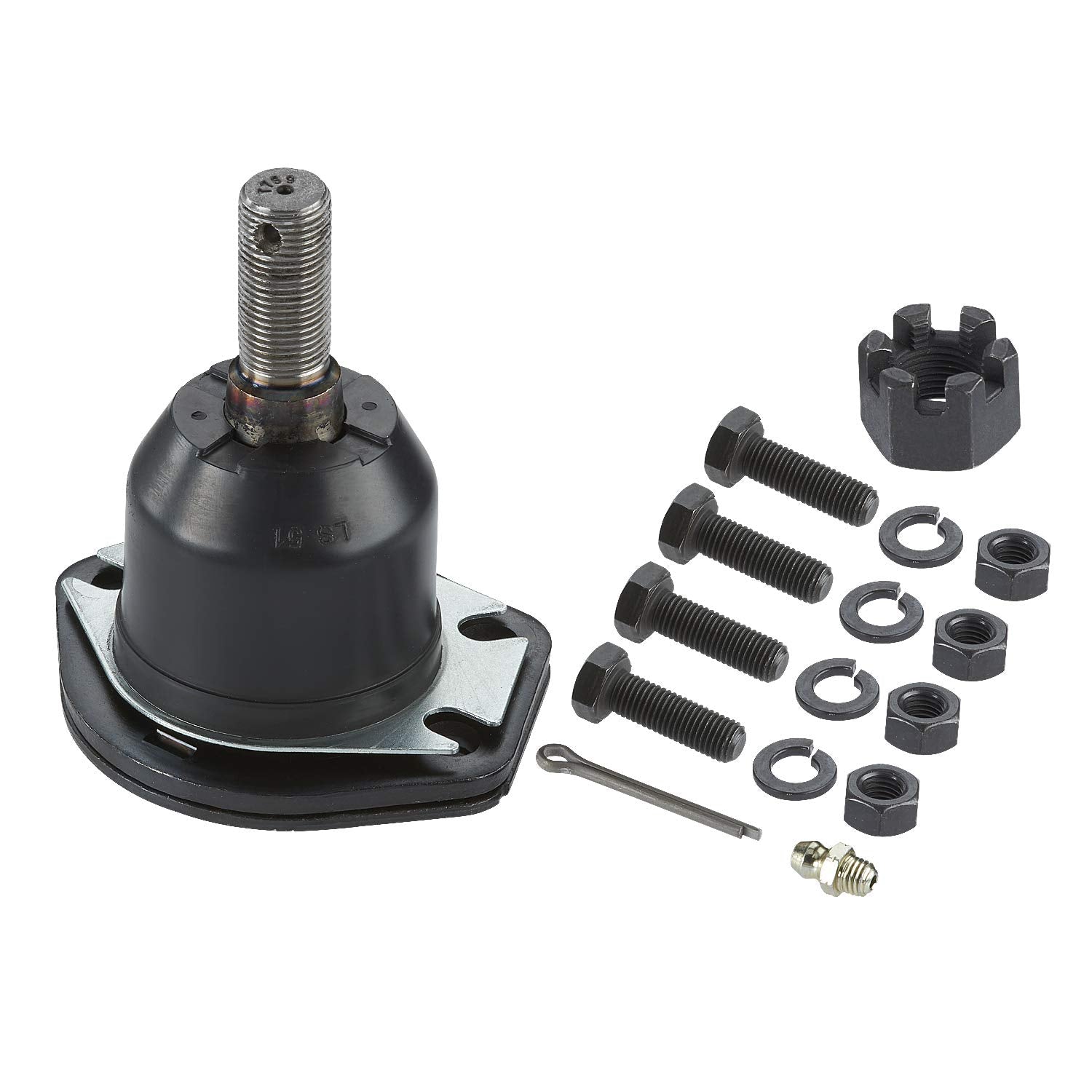 Front Upper Suspension Ball Joint MOOG K6174 for Chevrolet P30