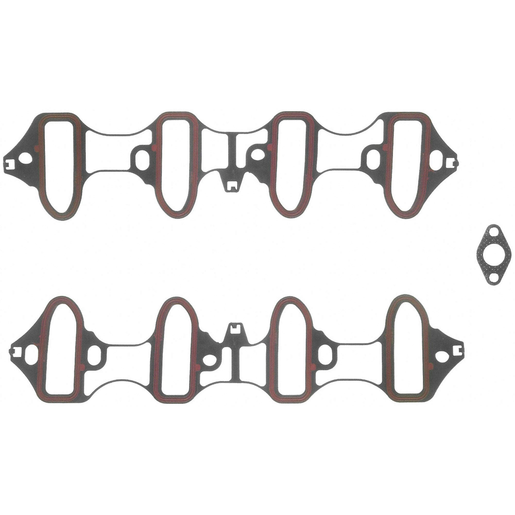 Engine Intake Manifold Gasket Set FEL-PRO MS 92211 for Chevrolet Silverado 1500