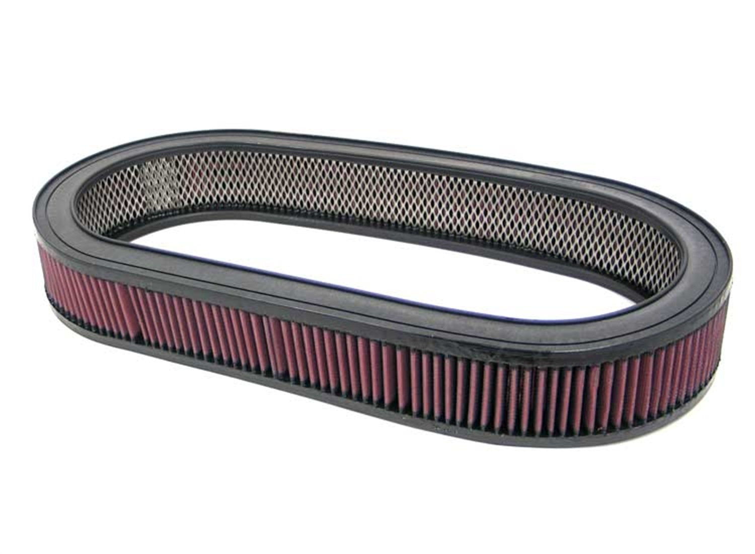K&N Air Filter: High Performance, Premium, Washable, Industrial Replacement Engine Filter, Heavy Duty: E-1963