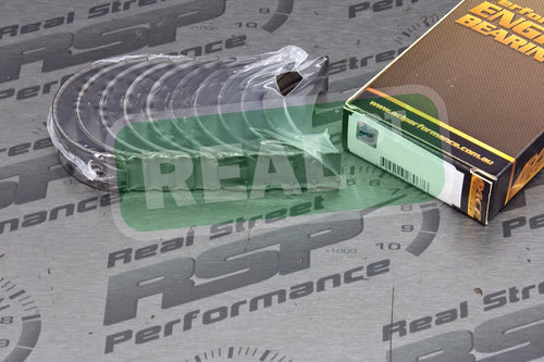 ACL Main Bearing Set Oversized High Performance for Toyota, 0.025mm